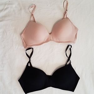 Marilyn Monroe Bra Bundle